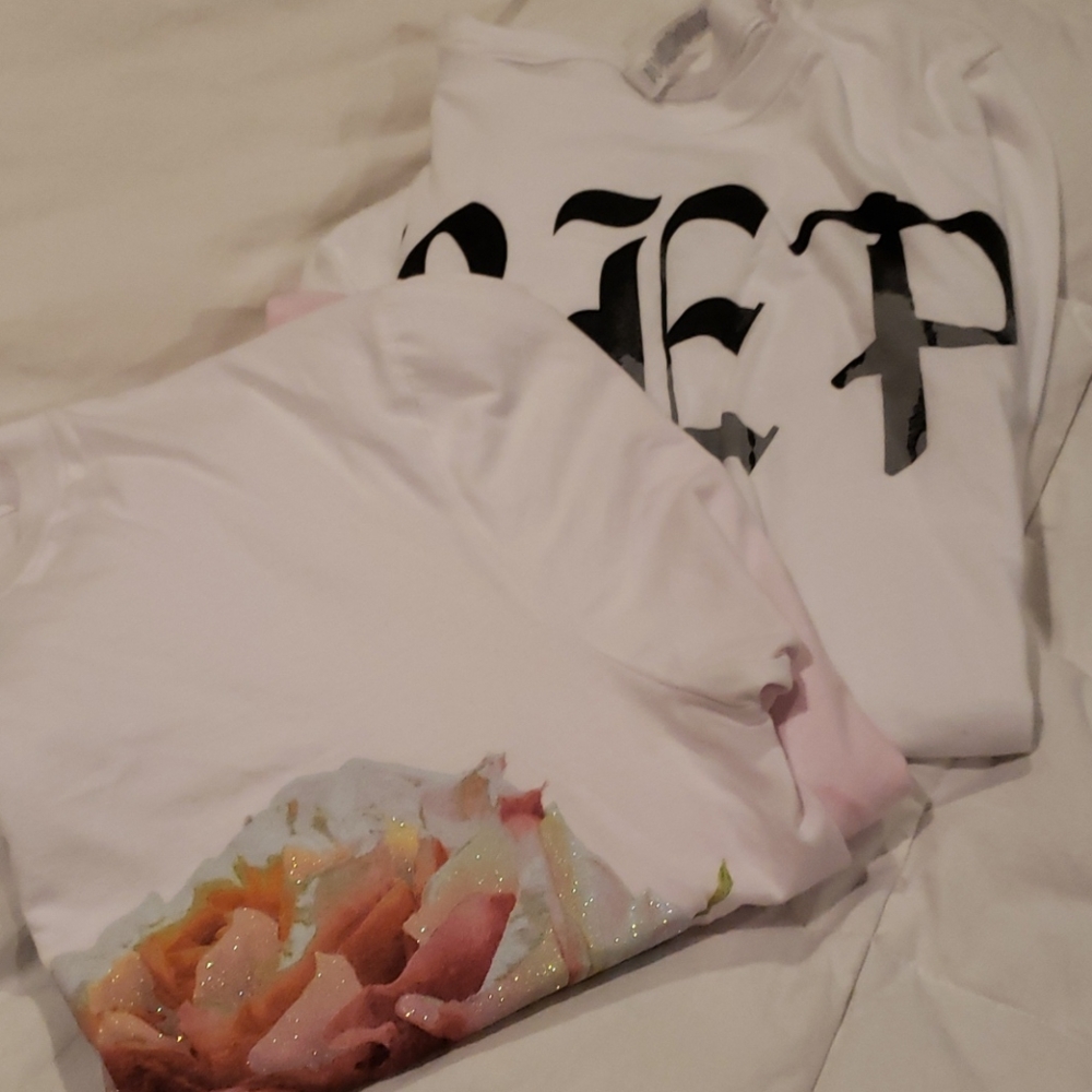 Taylor swift long sleeve shirts  (s, xs)
